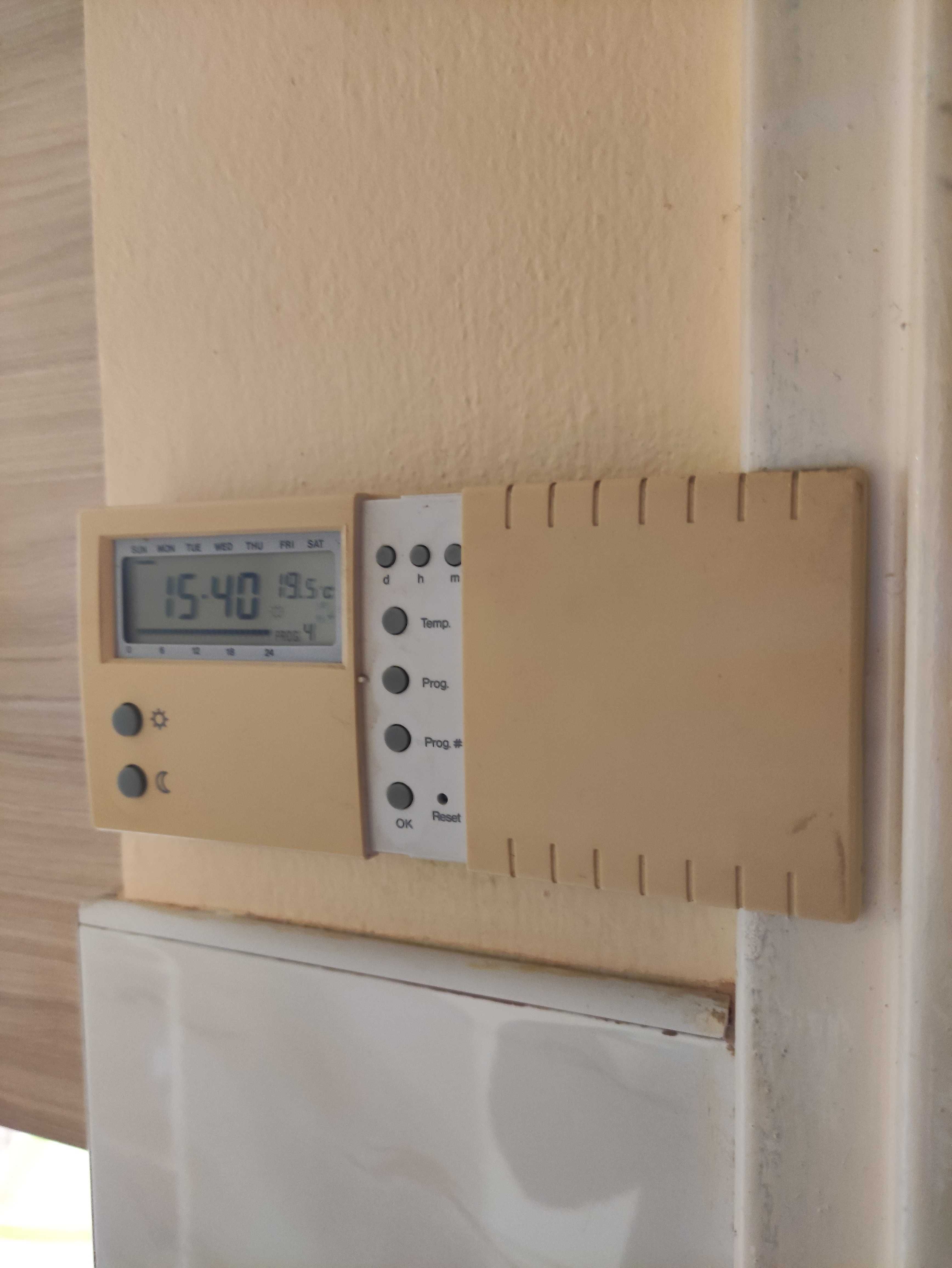 Kocioł gazowy Vaillant VUW PL 200/2-5