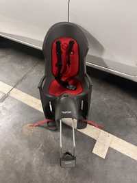 Fotelik rowerowy krzeselko Hamax