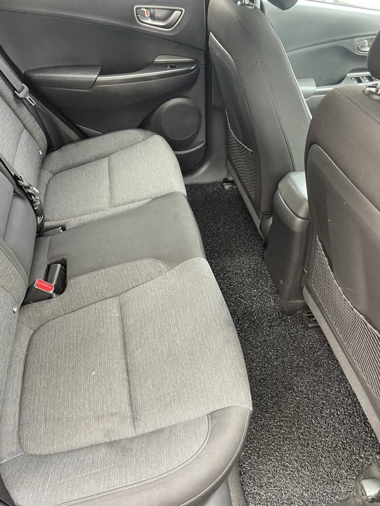 Hyundai kauai EV 39WhExecutive