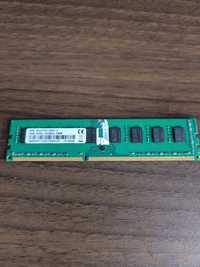 Оперативка Ddr3 4 гб 1333Mhz