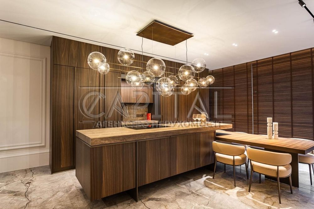 Продаж/Квартира-ПЕНТХАУС\ЖК Бульвар Фонтанов\Центр Печерск. БЕЗ %