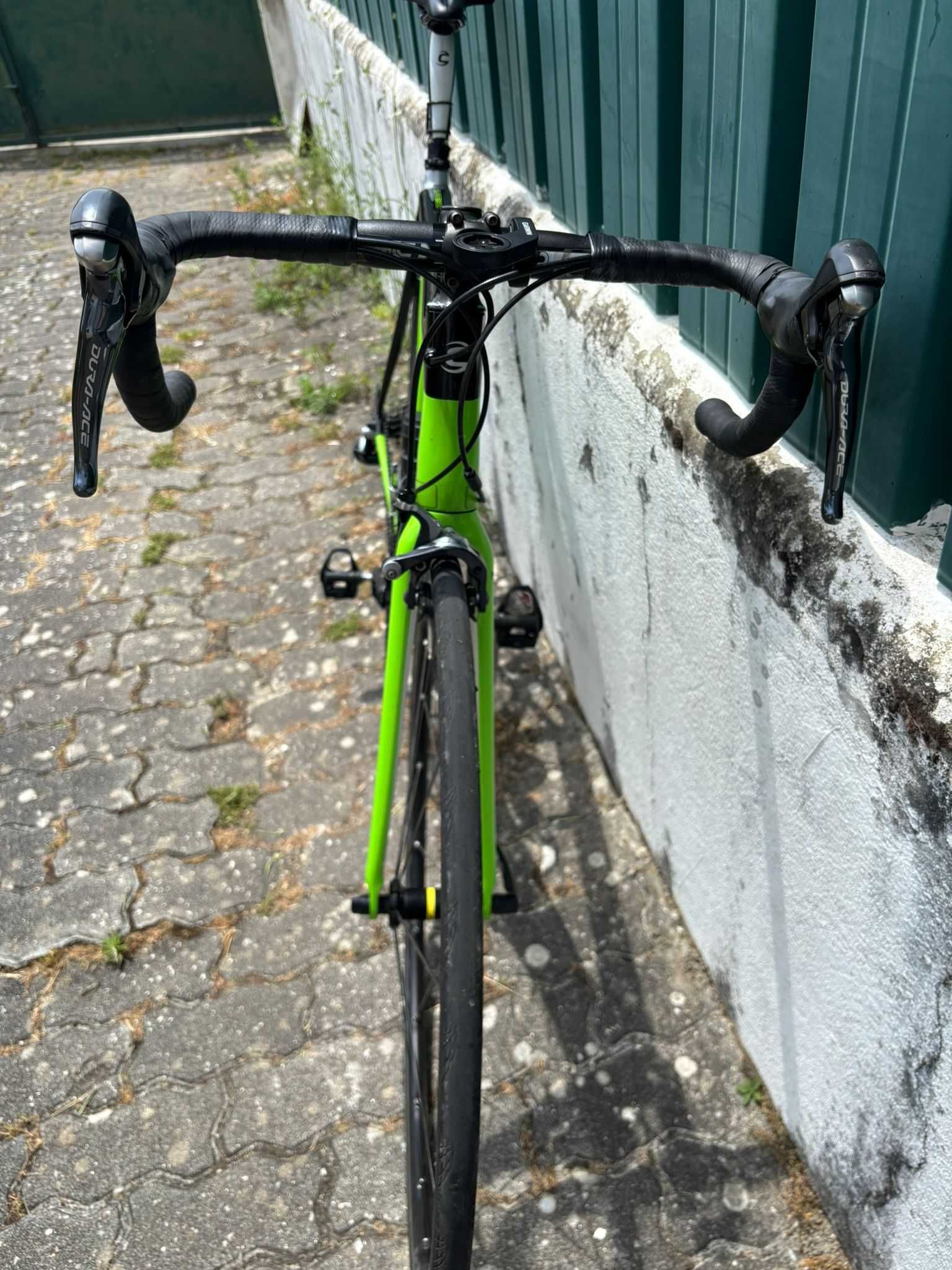 CANNONDALE SuperSix Evo Hi-MOD 1 Ano 2019