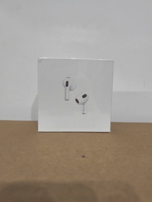 Airpods 3 Nowe nie używane