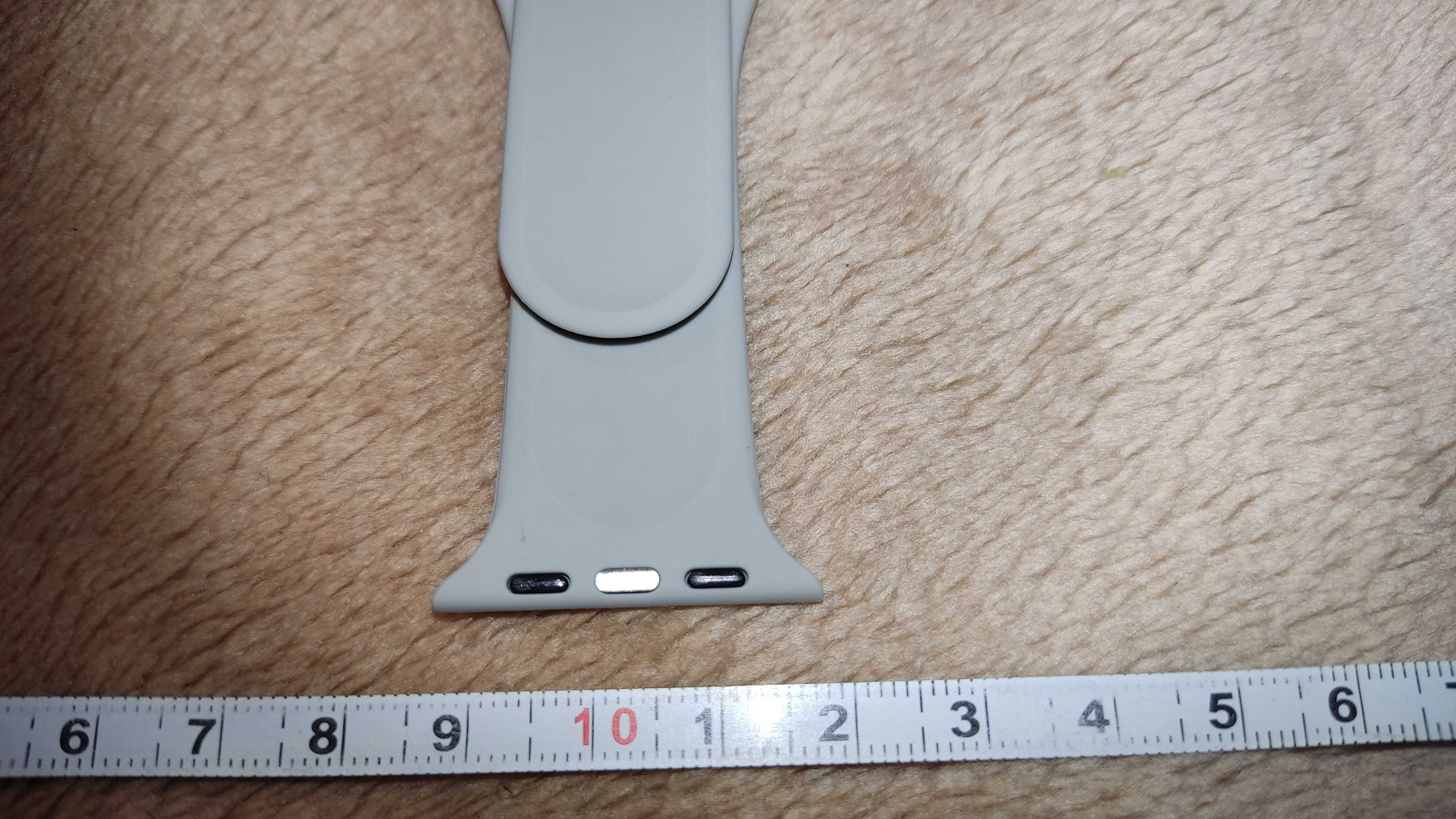 Ремешок для Apple Watch Band S6 SE 5 4 3 38 мм