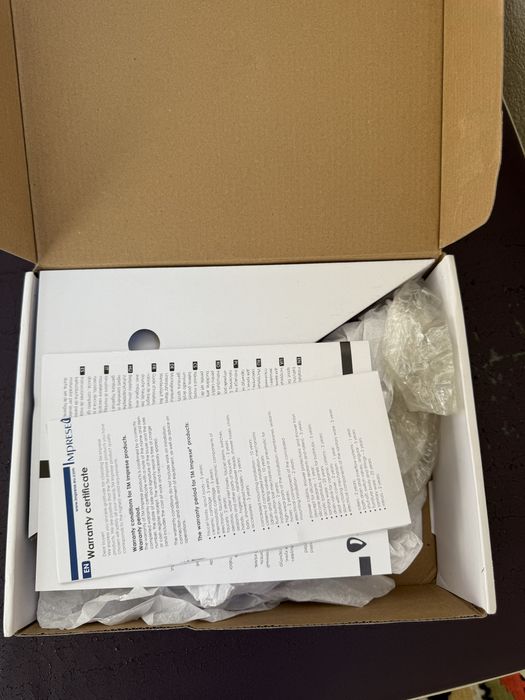 Термостат змішувач Imprese Bilovec смеситель терморегулятор