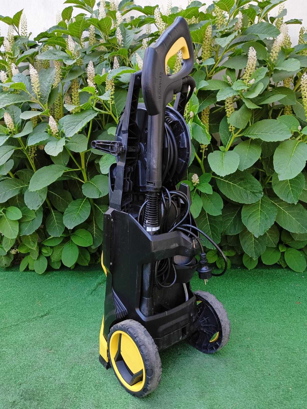 Myjka Karcher K 5.700 Zwijak Gwarancja Wysyłka