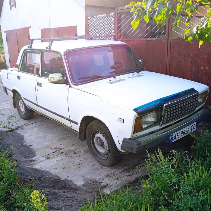 Продам ВАЗ  2107