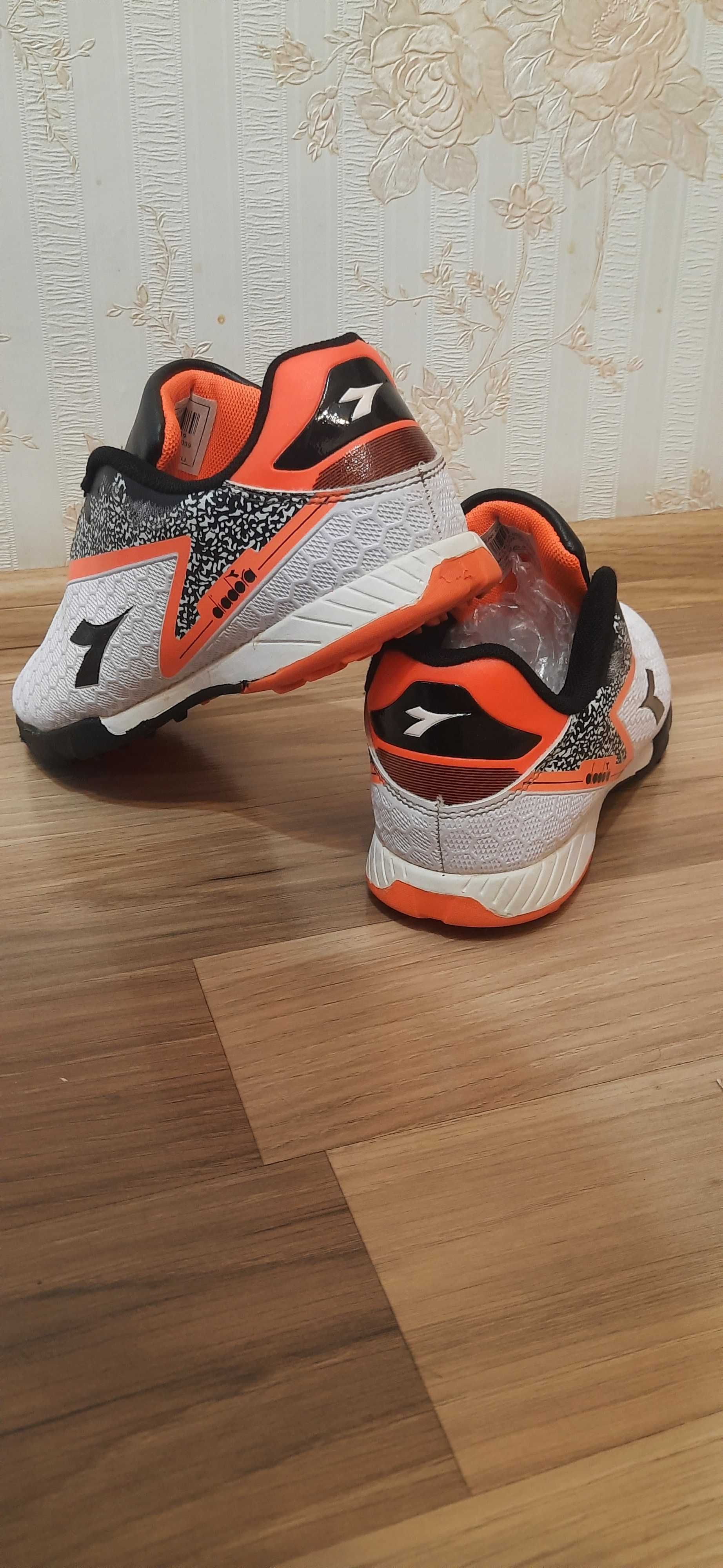 Футзалки Diadora
