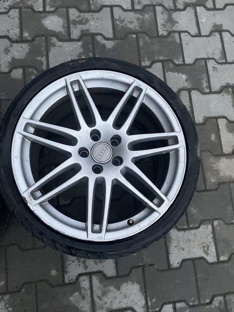 Audi a6 c7 a7 felgi felga 19 sline s-line