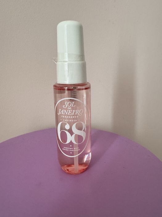 mgiełka Sol de Janeiro 68 nowa 30 ml