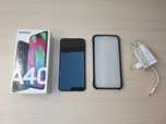 Samsung A40 czarny stan bardzo dobry