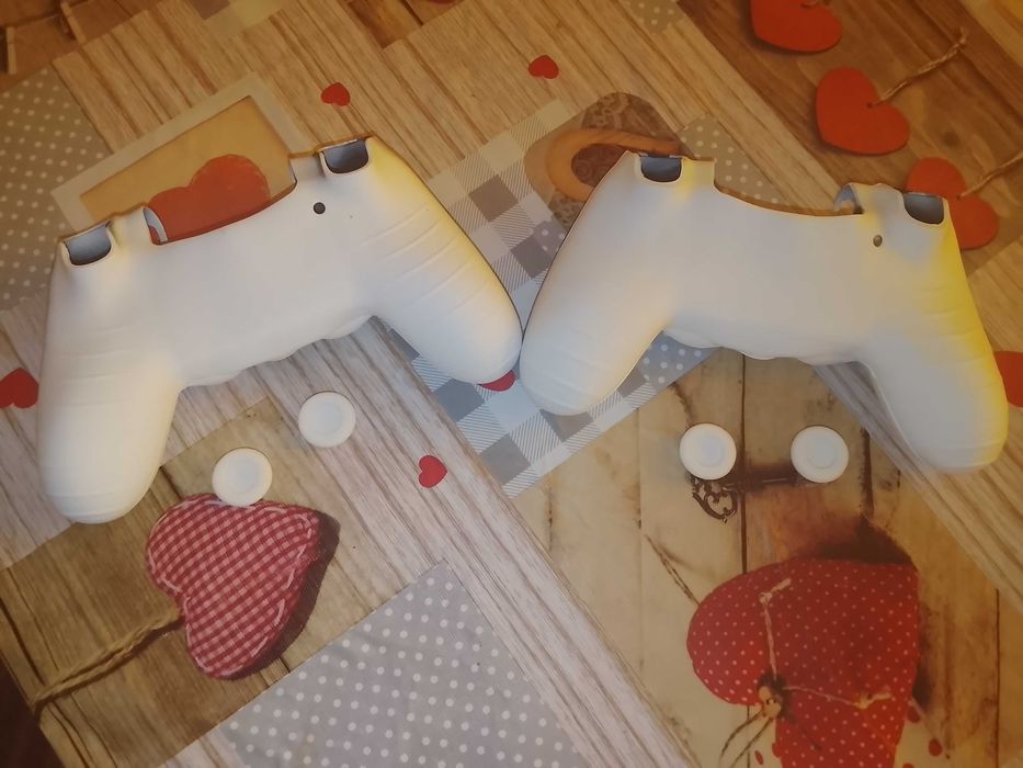 Capas comando PlayStation 4