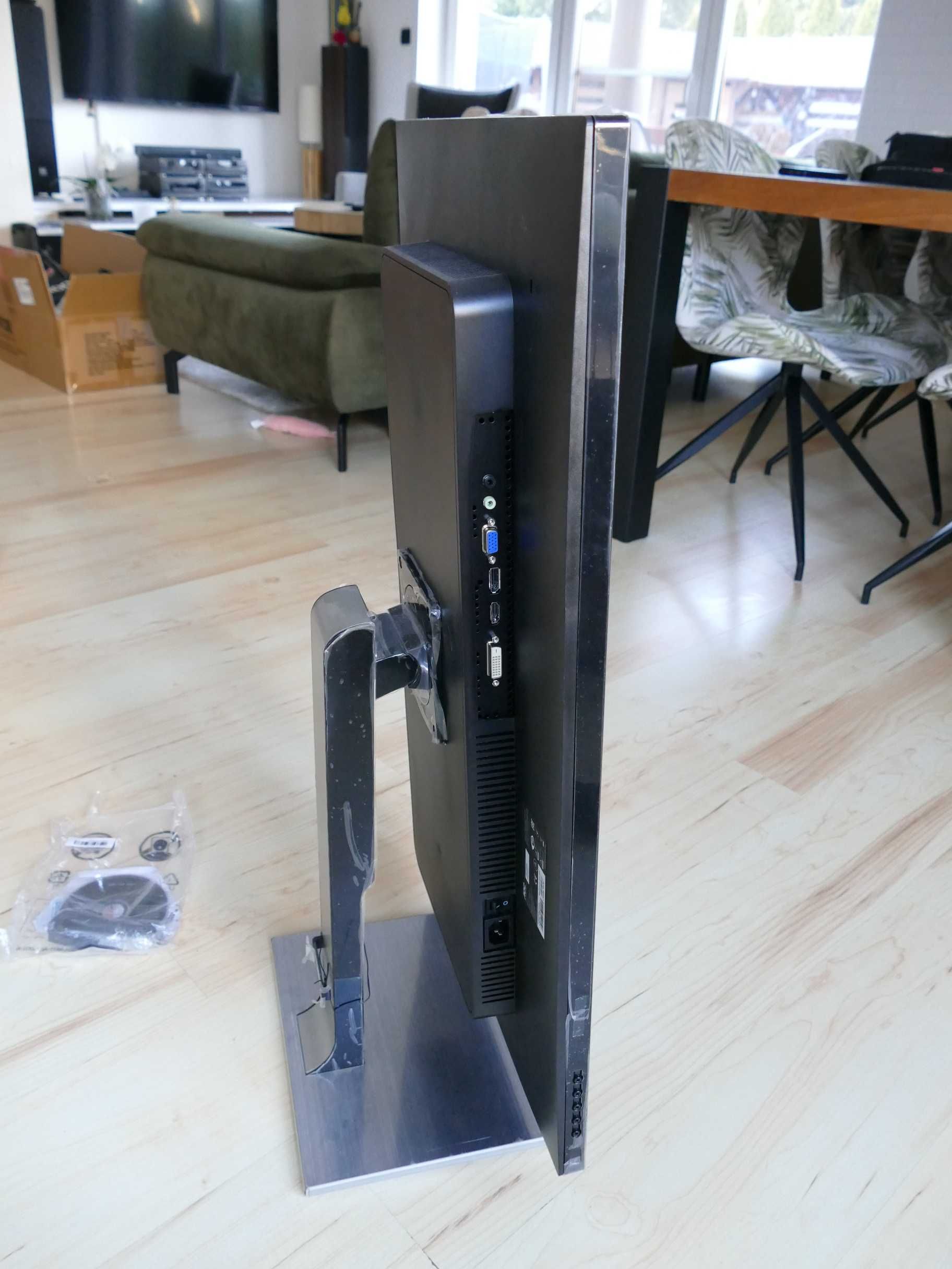 AOK U3277PWQU Monitor LED 32 cale 4K do fotografi/grafiki