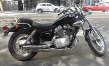 Yamaha virago 250