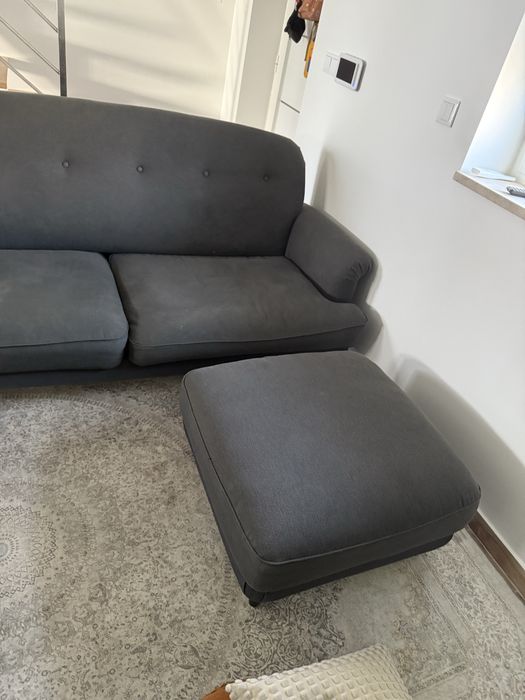 Vendo sofá rigorosamente novo