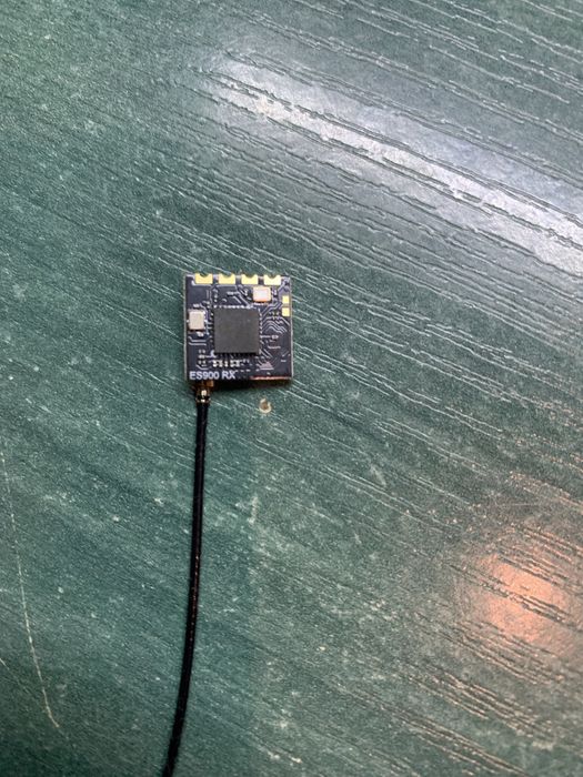 Продам Приемник Happymodel ES900 RX