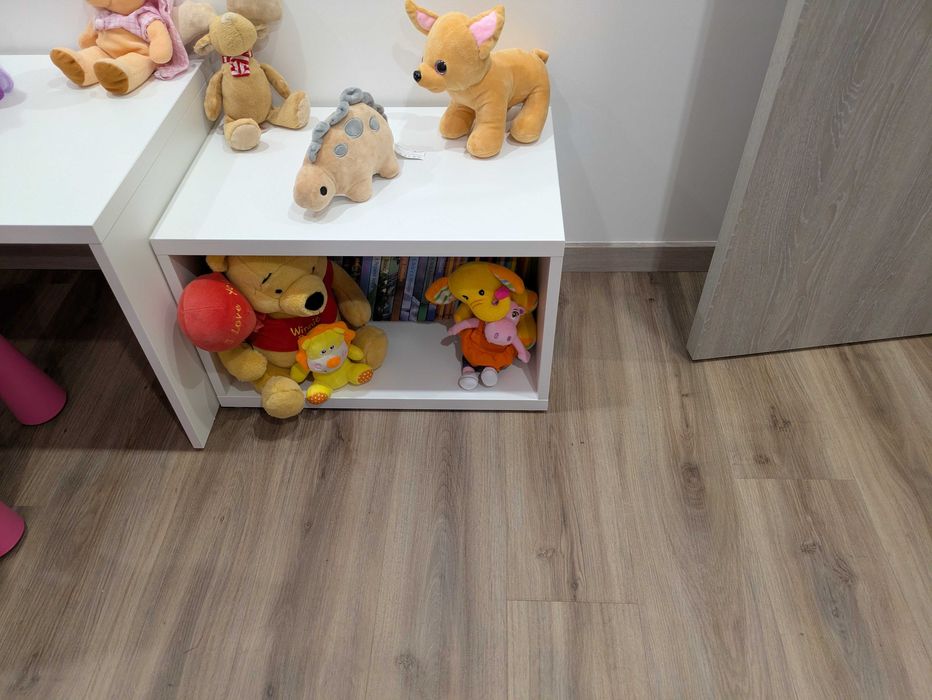 Armário quarto infantil