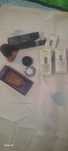 Mac,Tarte,Clinigue.Темні тональні