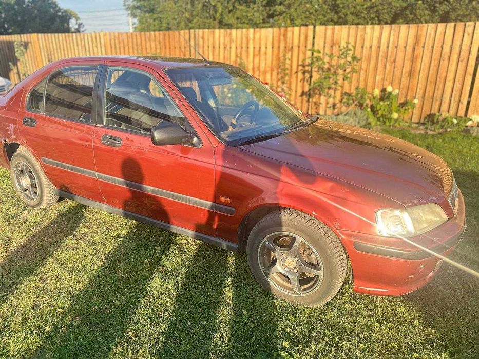 Продам Honda civic