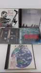 CD's Varios - Ver detalhe