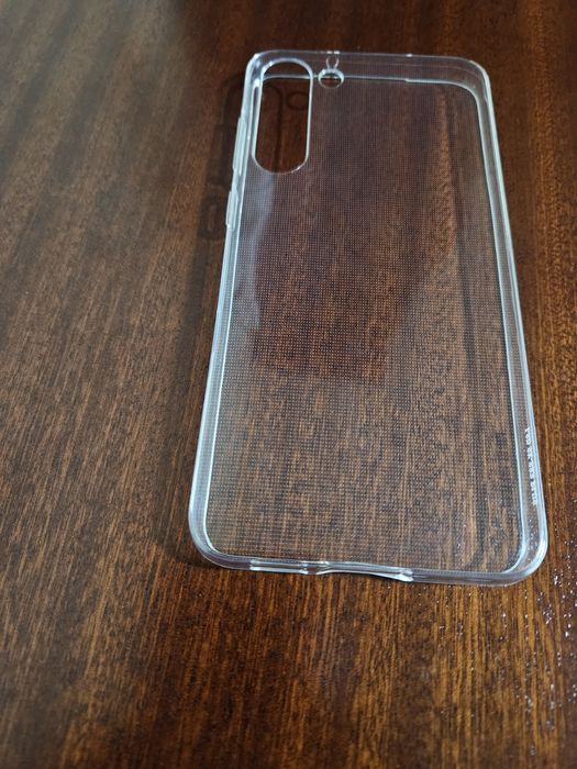 Capas de Gel para Samsung S23+