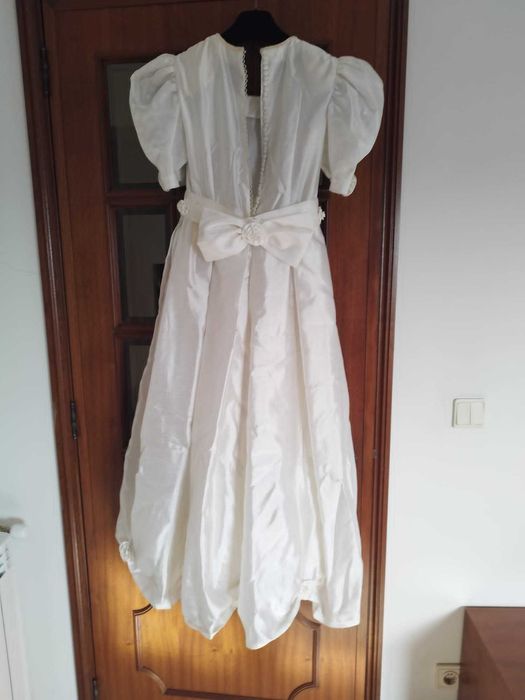 Vestido de comunhão