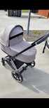 Wózek cybex e-priam 2.0 soho grey