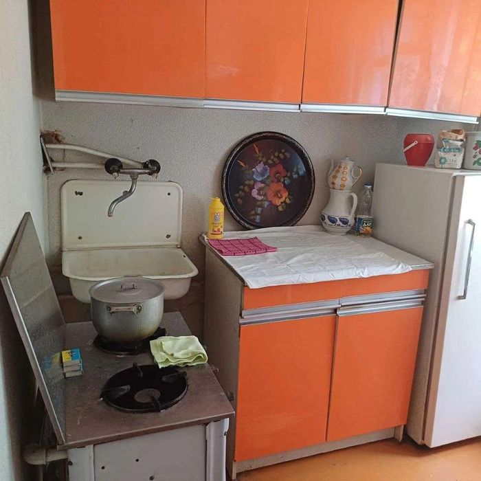 2-к, Індустріальний просп., 36, ХТЗ