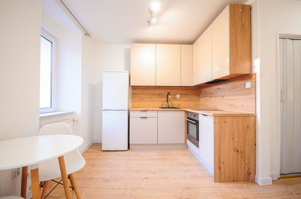 Świętoszów KAWALERKA NA WYNAJEM mieszkanie Niskie Opłaty Wyposażone