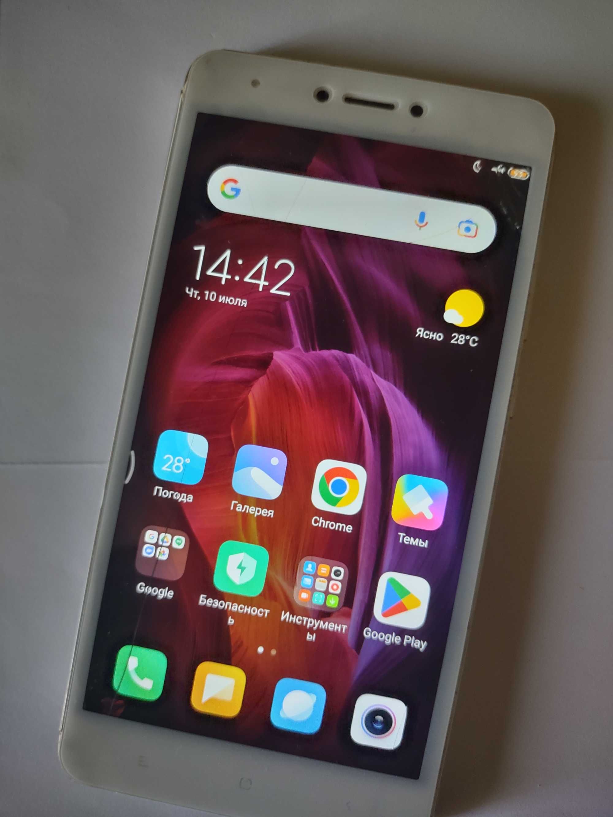 Лот тел Samsung А 20 s  Xiaomi redmi Not 4 3/32 Gb Працюють!Опис чит)