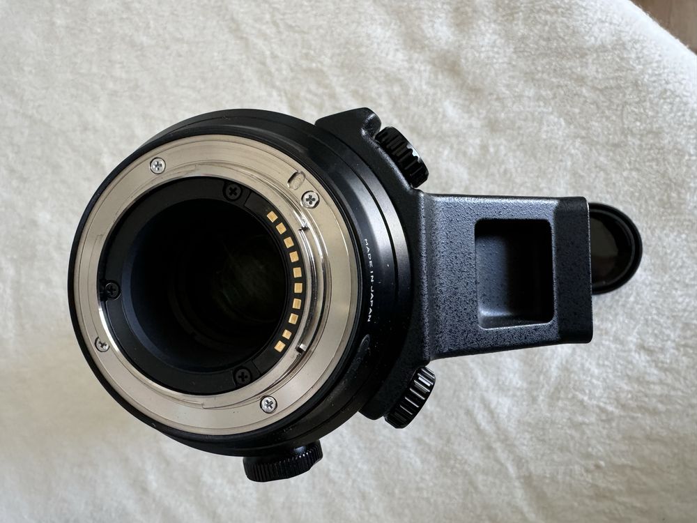 FUJI XF50-140 mm F2.8 R OIS WR