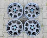 6J 15&#039;&#039; 5x100 ET35 Volkswagen Golf IV Skoda Fabia Octavia Seat Ibiza Leaon Toledo Audi A3