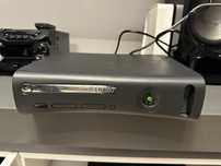 Xbox 360 konsola