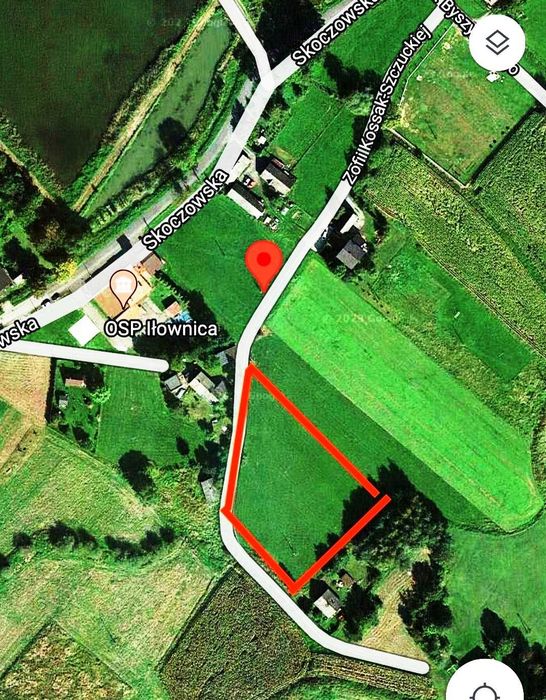 DOBRA LOKATA KAPITAŁU! Ostatnie Działki w tej cenie! Prywatnie