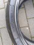 Opona motocyklowa tylna 210/40 R18