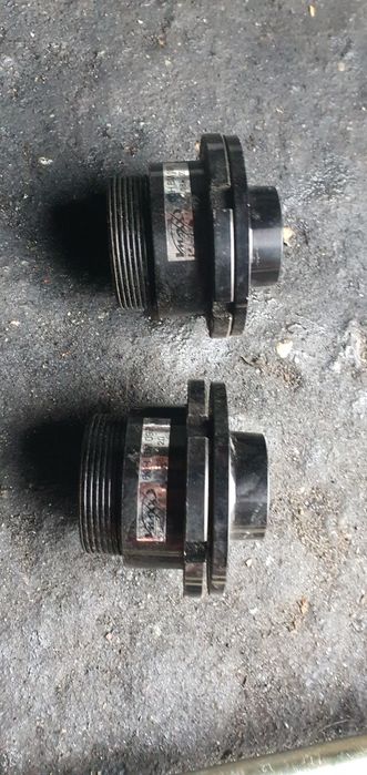 Coilover V-MAXX BMW E92