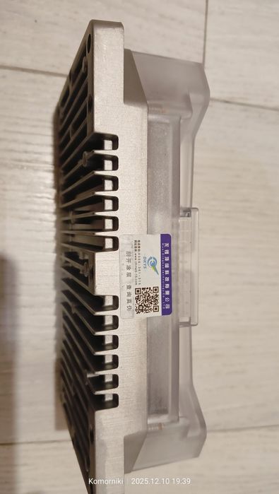 85A! Mocny kontroler/sterownik skutera elektrycznego 48V/60V/72V/84V