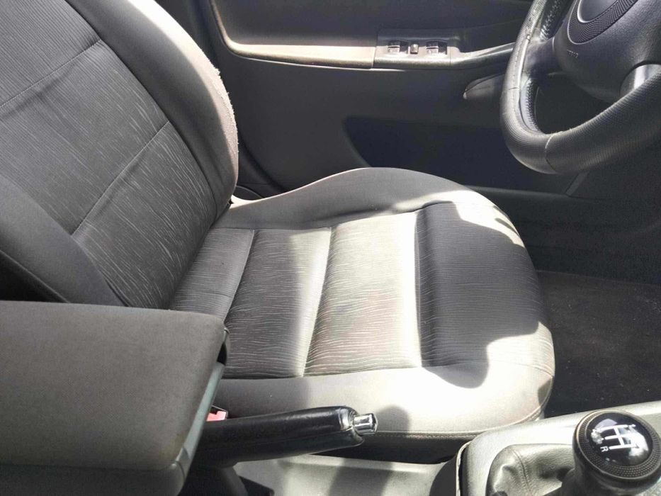 Audi a4 1.6 gasolina  NEGOCIÁVEL