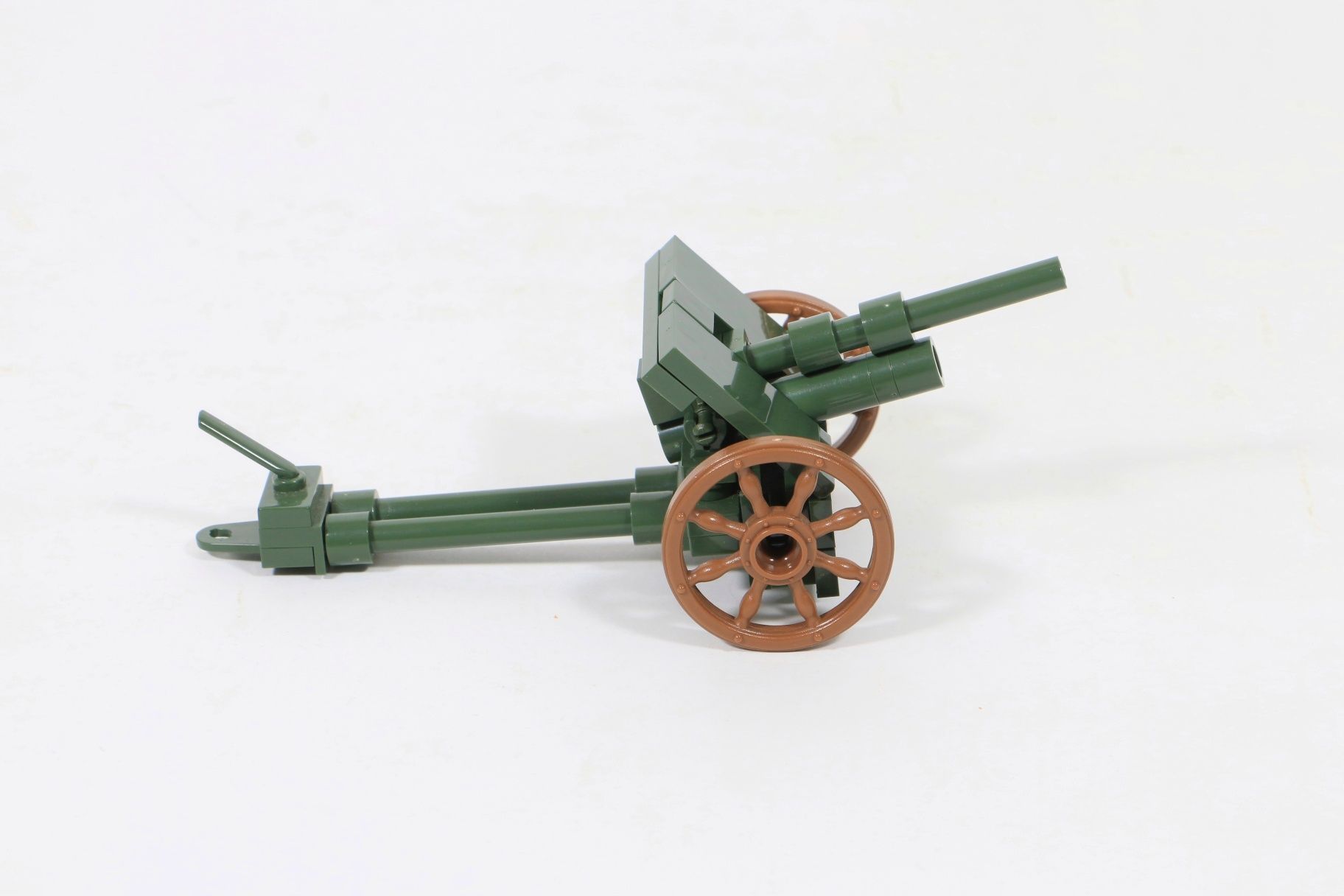 Cobi Haubica Howitzer 100mm WZ. 1914/19P 2153