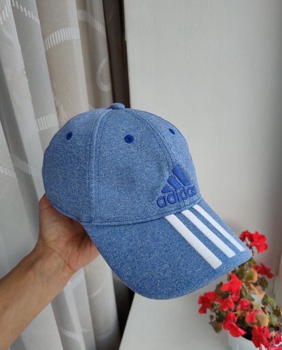 Кепка бейсболка Adidas оригінальна бейсболка adidas унісекс