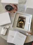 Smartwatch Michael Kors Access Bradshaw 2 DW10M2 MK5090 zegarek