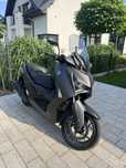 Yamaha X-max 300 Salon Polska