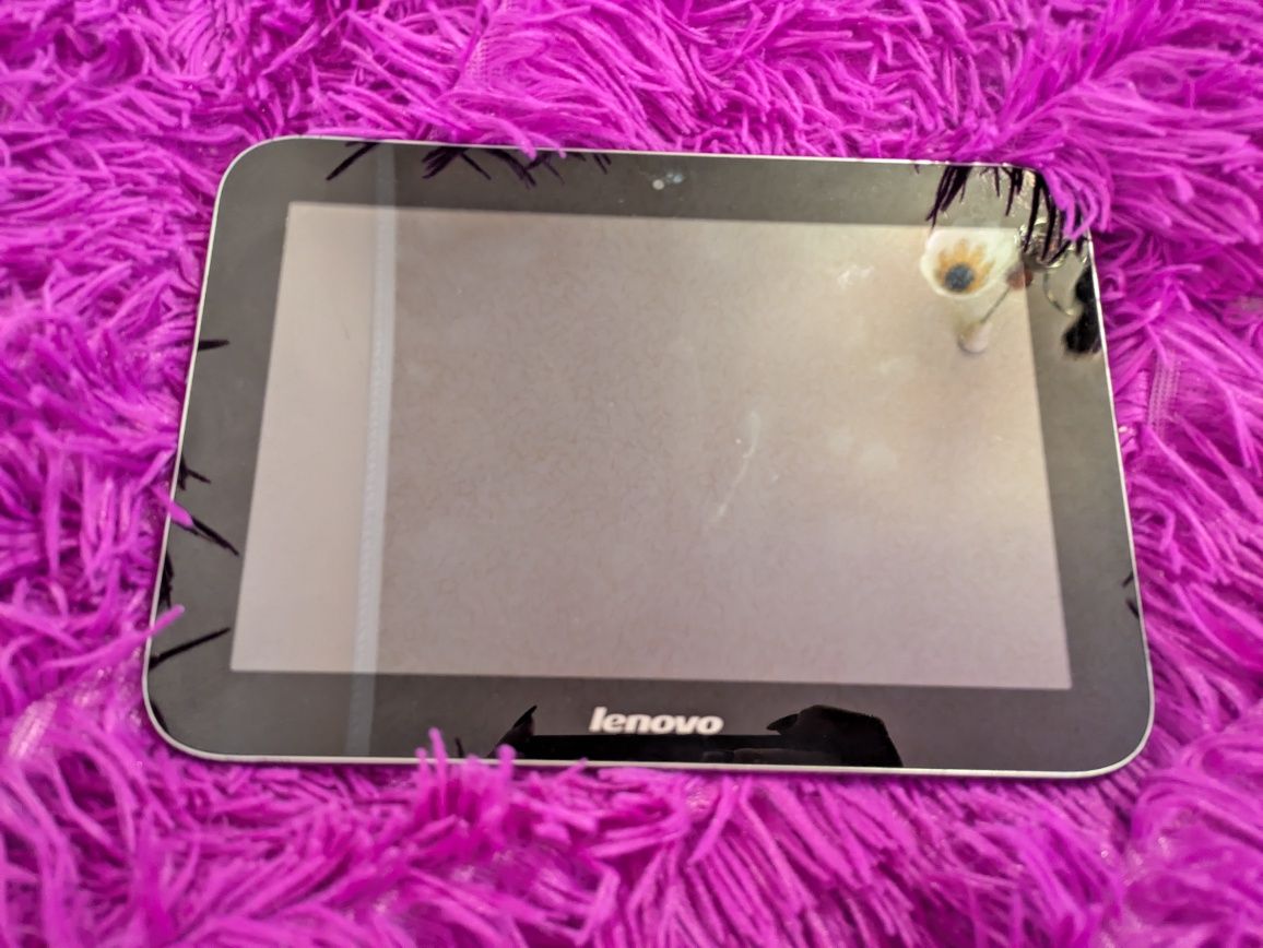 Планшет Idea Tab A2109 F 1/16