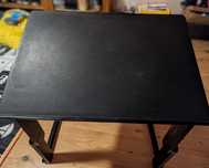 Stolik pod laptop ACCURA regulowany