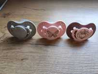 Sprzedam nowe smoczki Lovi