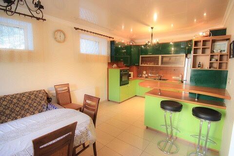 Дом море-город , посуточно/ 9 станция Большого Фонтана / Новоберегова