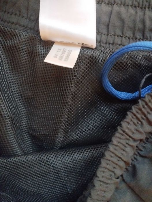 Dresy męskie Xl na 180 cm