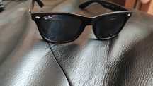 Okulary przeciwsłoneczne Ray ban wayfarer