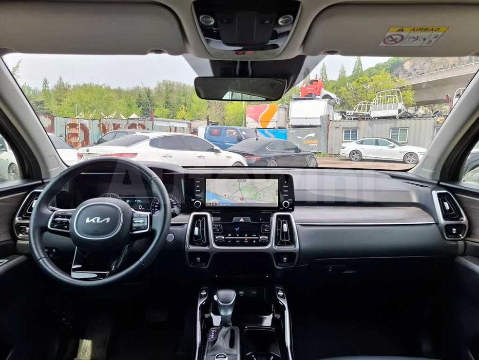 KIA Sorento Киа Соренто