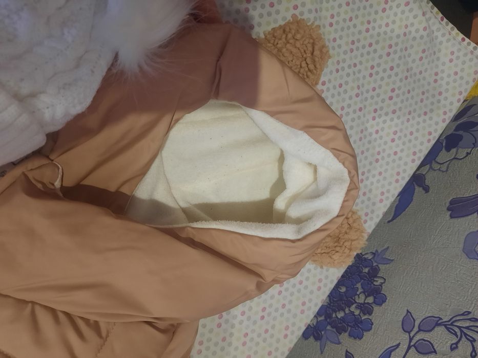 Комбинезон зимний,зимовий